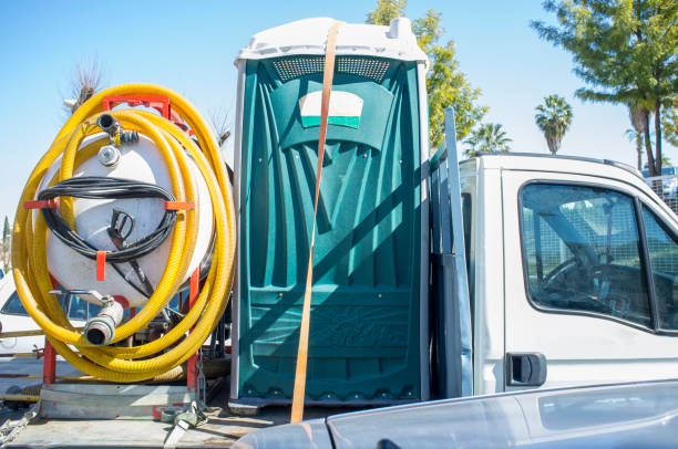 Best Construction site porta potty rental  in Clear Lake, SD
