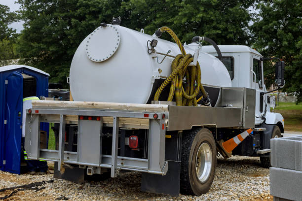 Reliable Clear Lake, SD porta potty rental Solutions