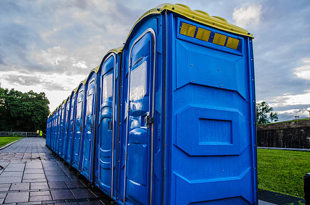 Portable Toilet Options We Offer in Clear Lake, SD
