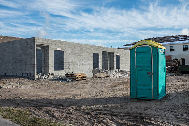 Best Local porta potty services  in Clear Lake, SD