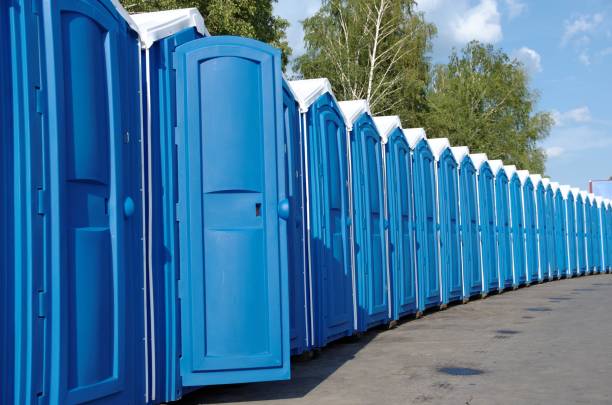 Affordable portable toilet rental in Clear Lake, SD